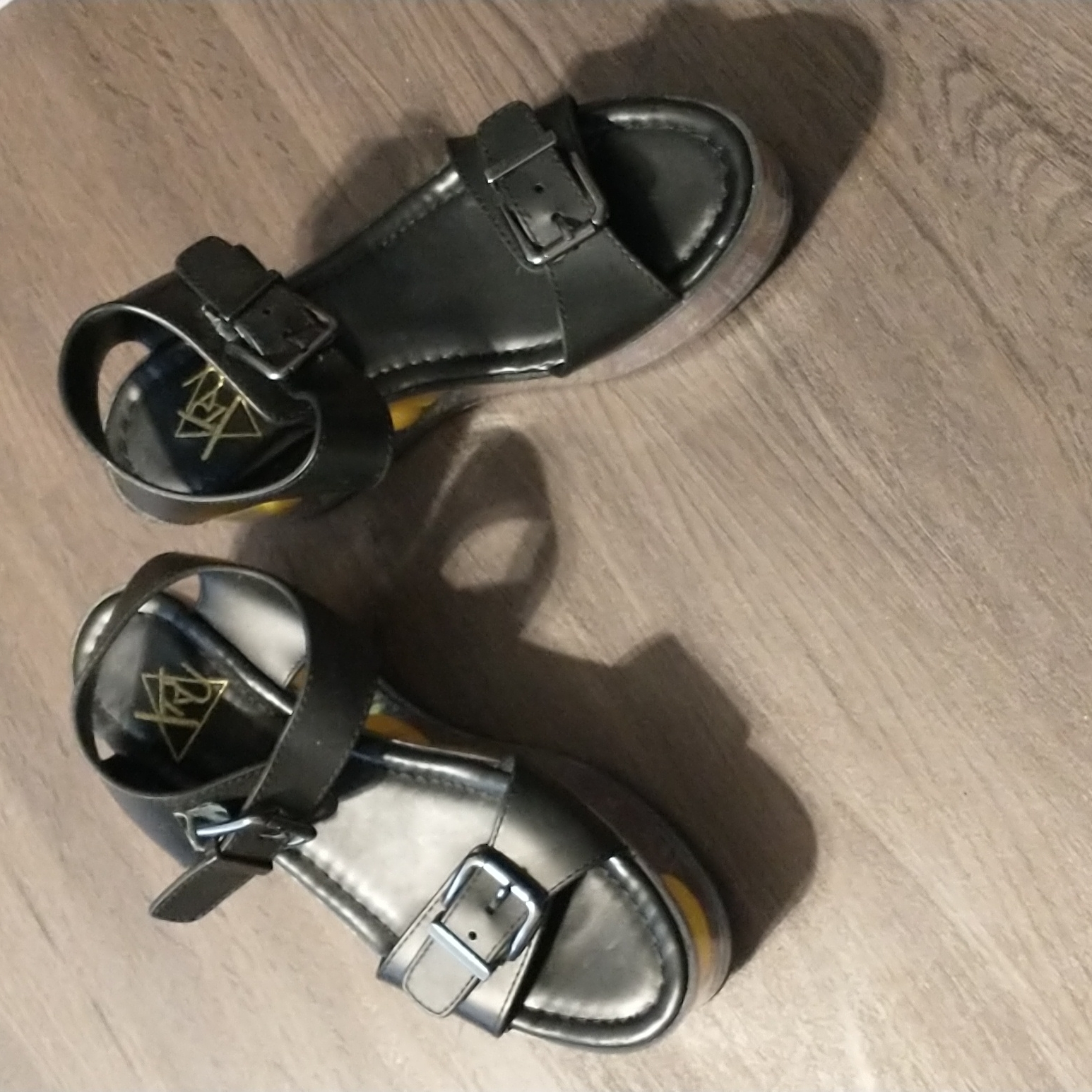 Y.R.U Platforms